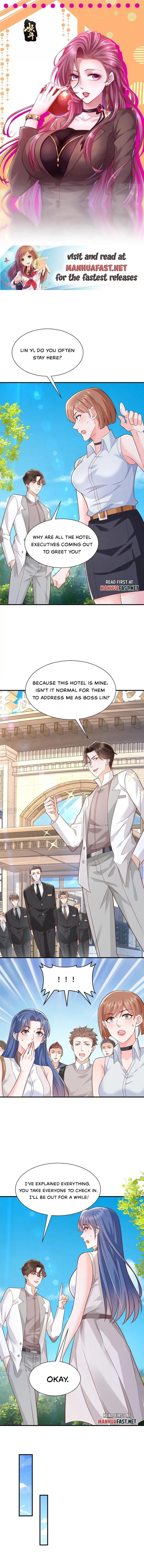 I randomly have a new career every week Chapter 625 Online - página 1