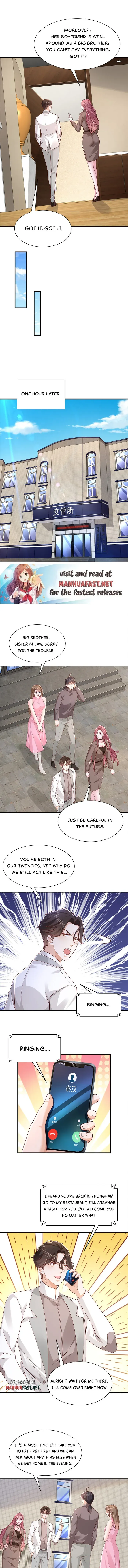 I randomly have a new career every week Chapter 625 Online - página 4