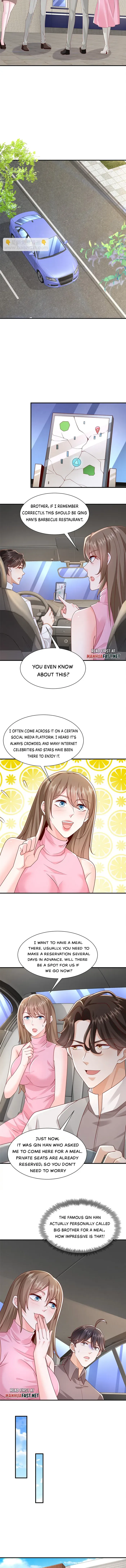 I randomly have a new career every week Chapter 625 Online - página 5