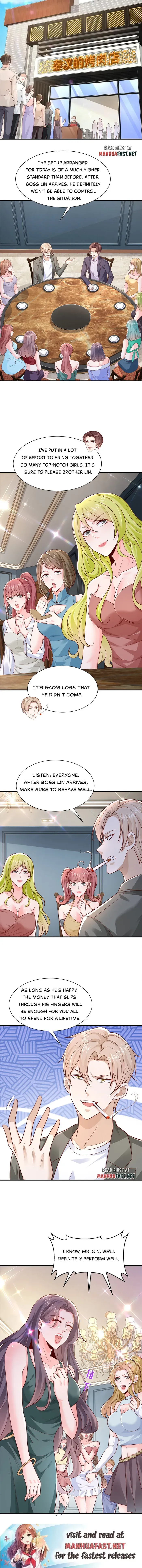 I randomly have a new career every week Chapter 625 Online - página 6