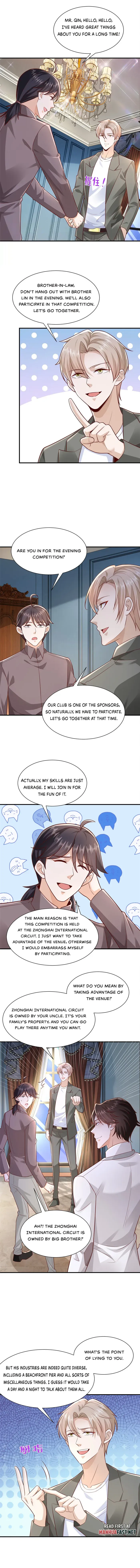 I randomly have a new career every week Chapter 626 Online - página 3