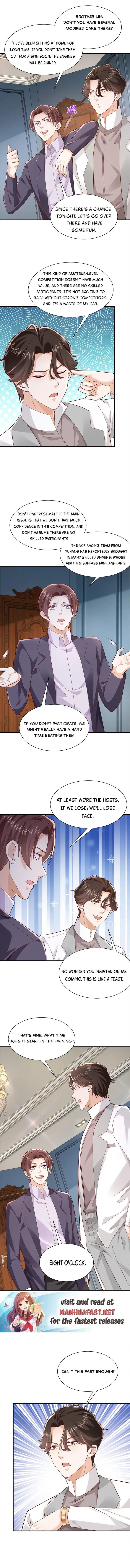 I randomly have a new career every week Chapter 626 Online - página 4
