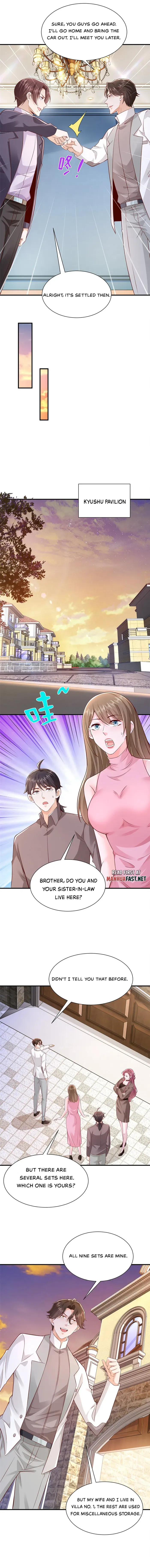 I randomly have a new career every week Chapter 626 Online - página 5