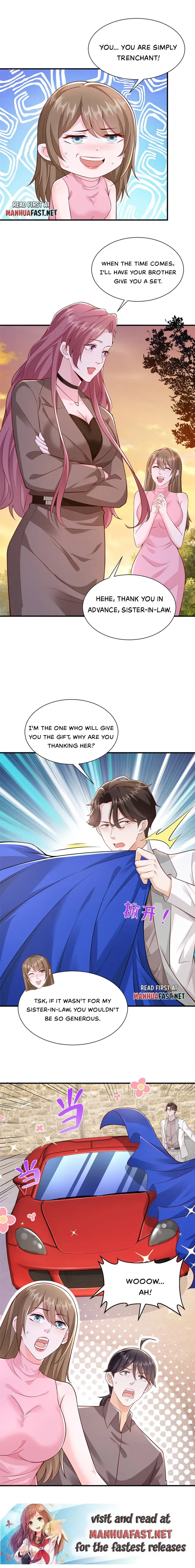 I randomly have a new career every week Chapter 626 Online - página 6