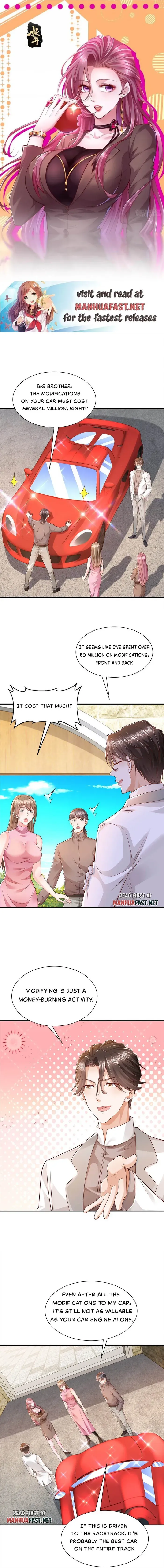 I randomly have a new career every week Chapter 627 Online - página 1