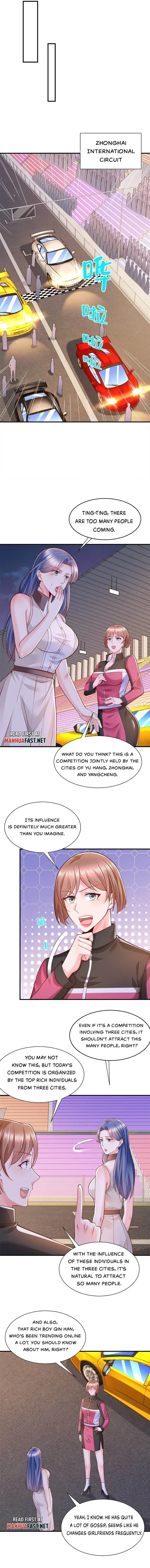 I randomly have a new career every week Chapter 627 Online - página 2