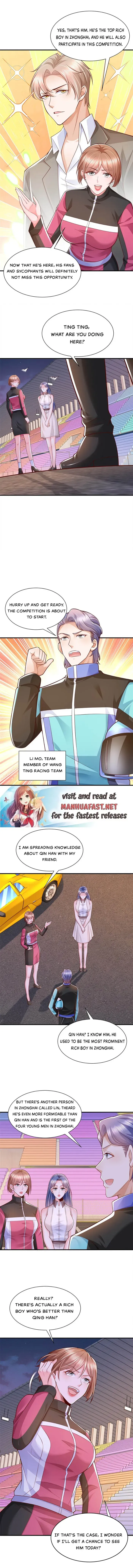 I randomly have a new career every week Chapter 627 Online - página 3