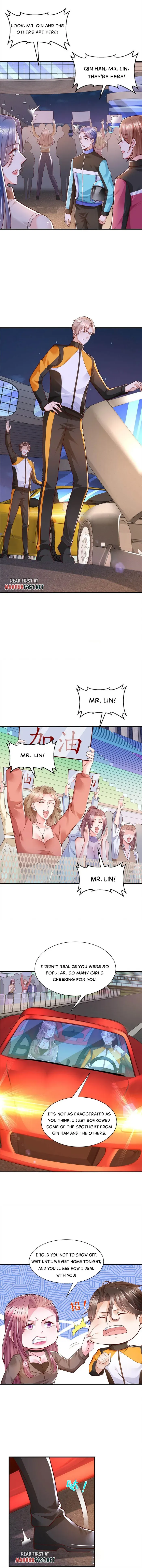 I randomly have a new career every week Chapter 627 Online - página 4