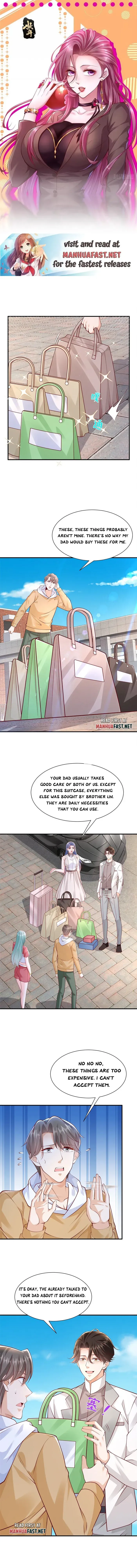 I randomly have a new career every week Chapter 631 Online - página 1
