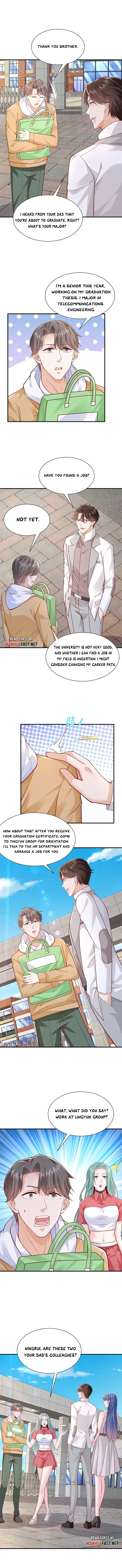 I randomly have a new career every week Chapter 631 Online - página 2