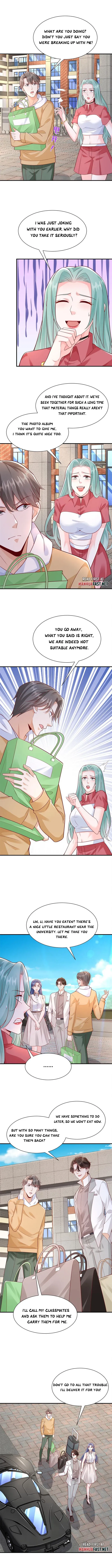 I randomly have a new career every week Chapter 631 Online - página 3