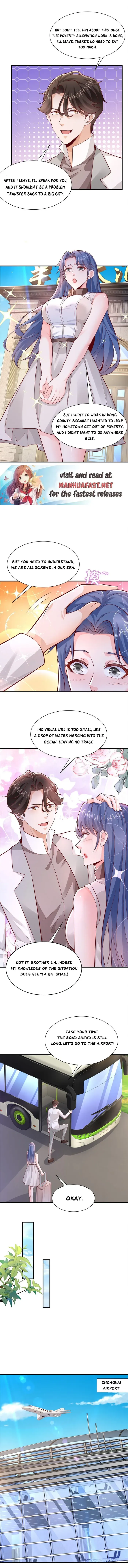 I randomly have a new career every week Chapter 631 Online - página 5