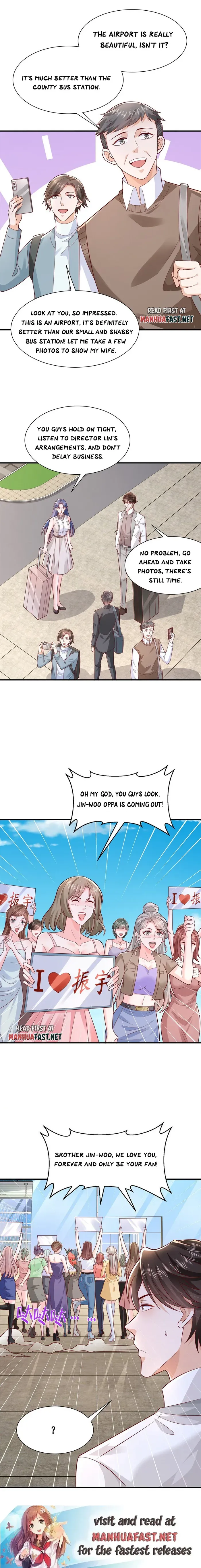 I randomly have a new career every week Chapter 631 Online - página 6