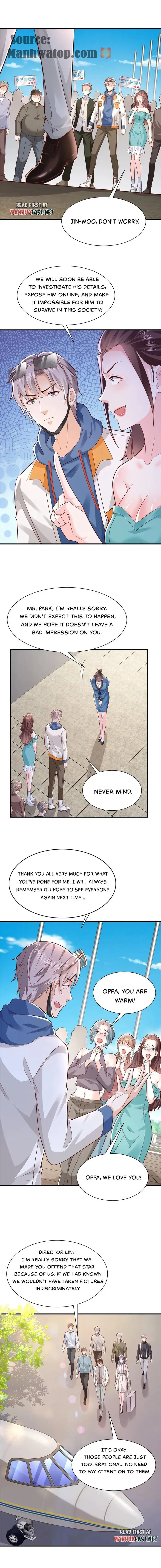 I randomly have a new career every week Chapter 633 Online - página 1