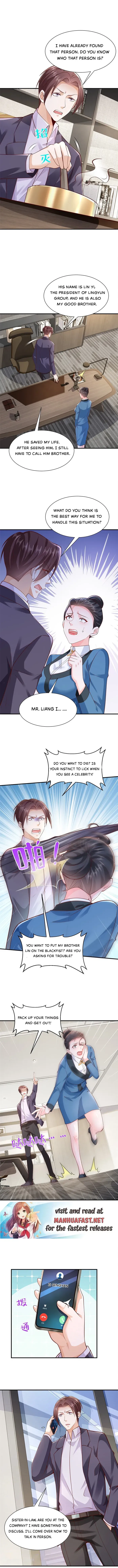I randomly have a new career every week Chapter 633 Online - página 4