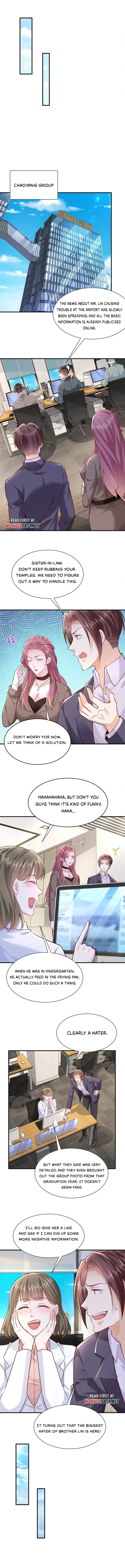 I randomly have a new career every week Chapter 633 Online - página 5