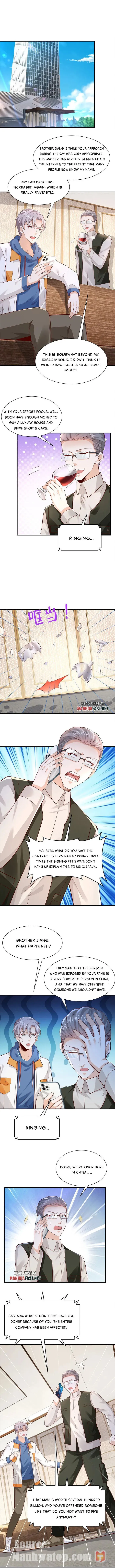 I randomly have a new career every week Chapter 633 Online - página 6