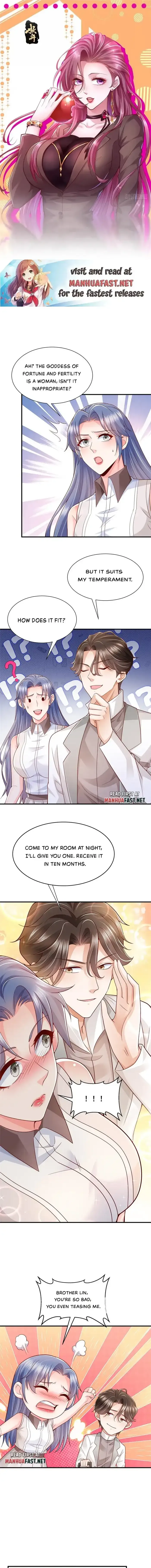 I randomly have a new career every week Chapter 635 Online - página 1