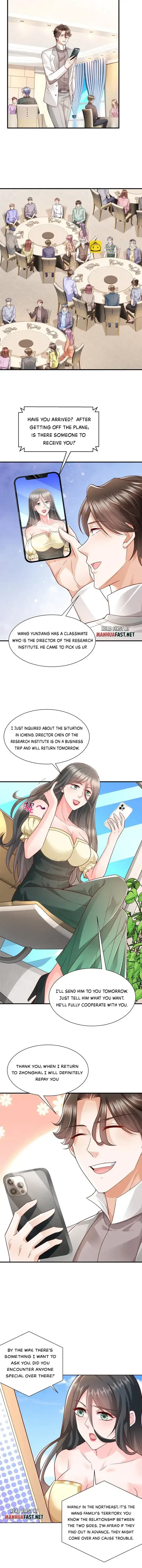 I randomly have a new career every week Chapter 635 Online - página 2