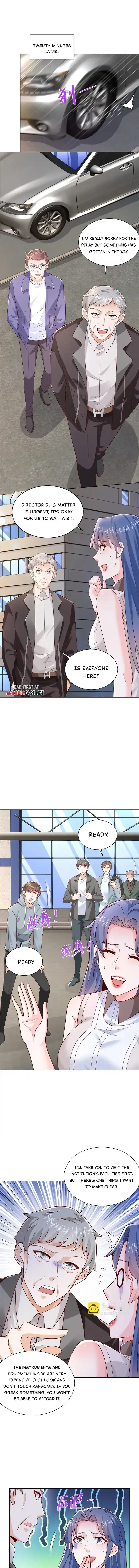 I randomly have a new career every week Chapter 635 Online - página 5