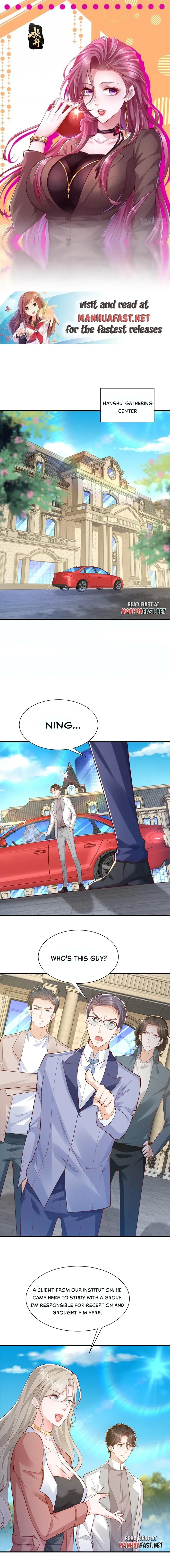 I randomly have a new career every week Chapter 639 Online - página 1