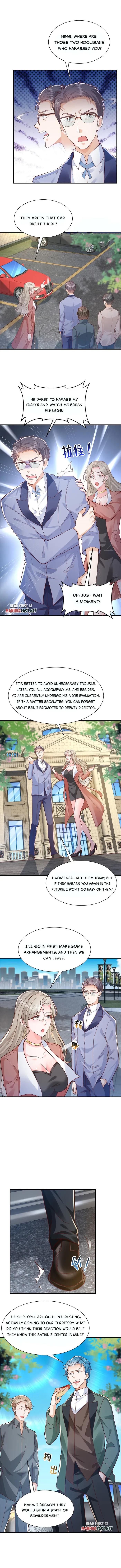 I randomly have a new career every week Chapter 639 Online - página 2