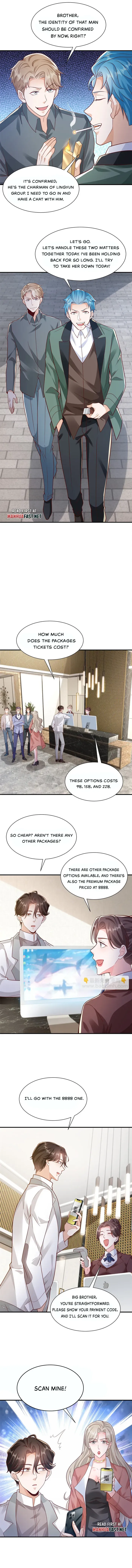 I randomly have a new career every week Chapter 639 Online - página 3