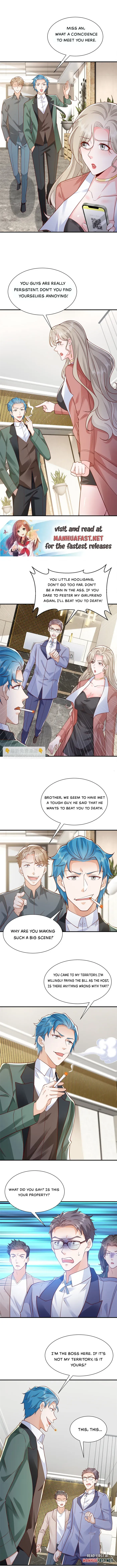 I randomly have a new career every week Chapter 639 Online - página 4
