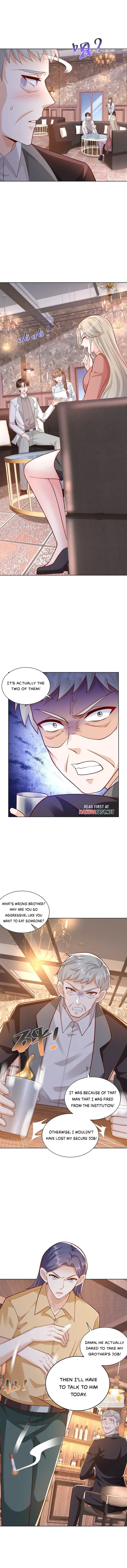 I randomly have a new career every week Chapter 642 Online - página 3