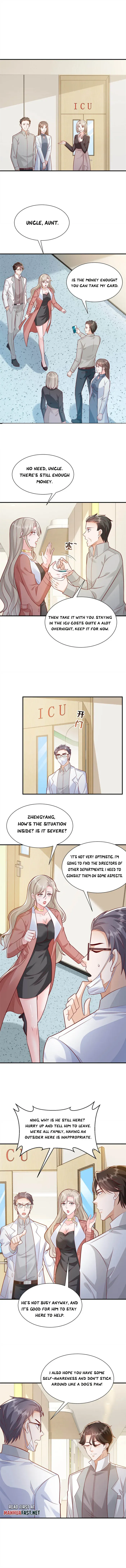 I randomly have a new career every week Chapter 646 Online - página 3