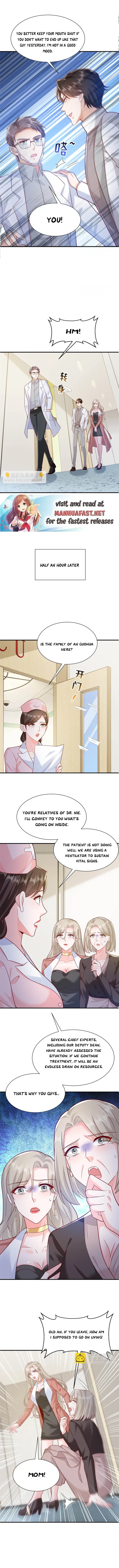I randomly have a new career every week Chapter 646 Online - página 4