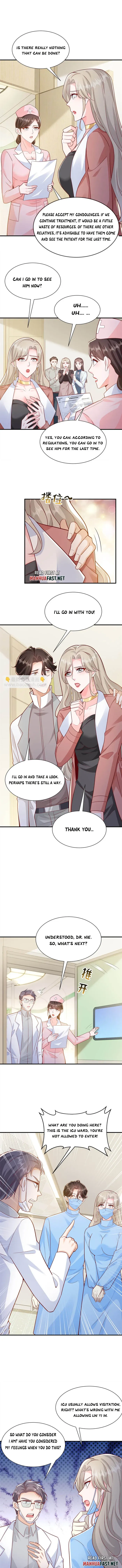 I randomly have a new career every week Chapter 646 Online - página 5