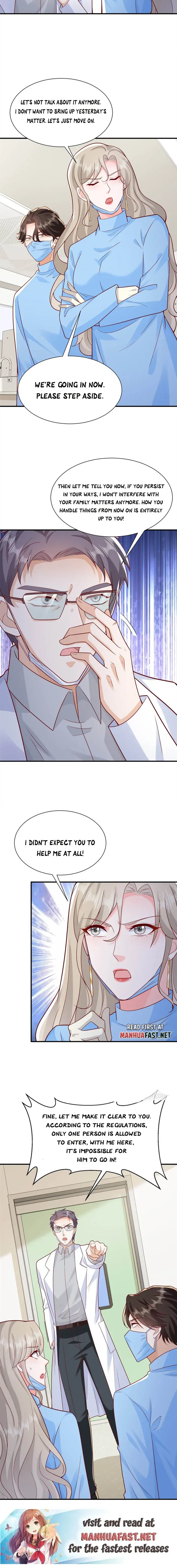 I randomly have a new career every week Chapter 646 Online - página 6