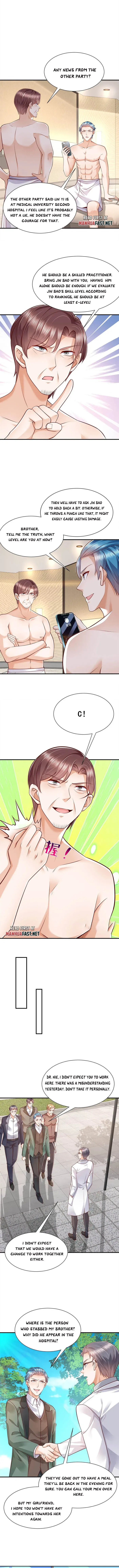 I randomly have a new career every week Chapter 647 Online - página 2