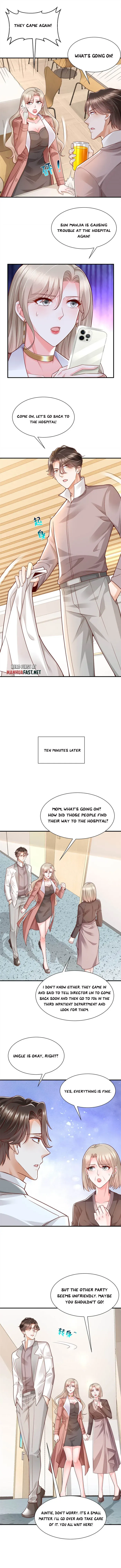 I randomly have a new career every week Chapter 647 Online - página 5