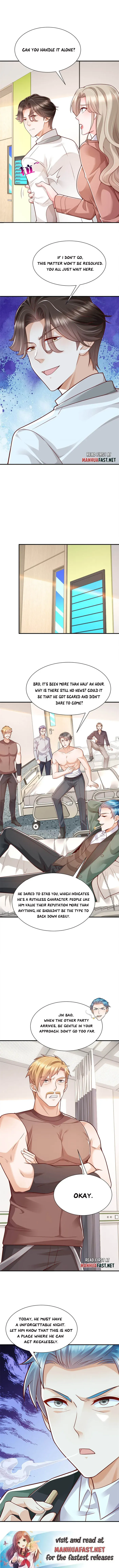 I randomly have a new career every week Chapter 648 Online - página 6