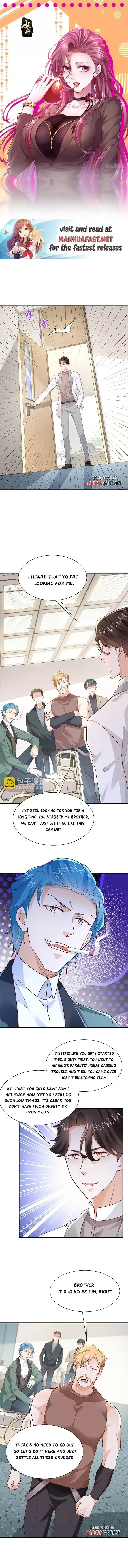 I randomly have a new career every week Chapter 649 Online - página 1