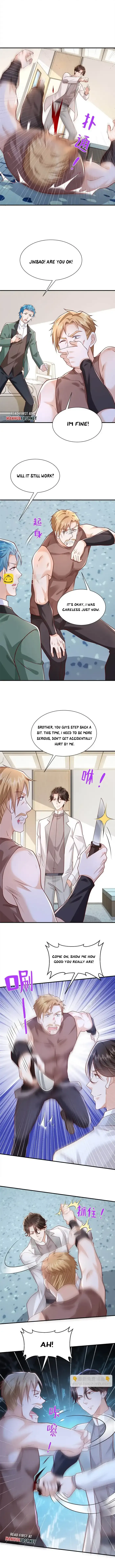 I randomly have a new career every week Chapter 649 Online - página 3