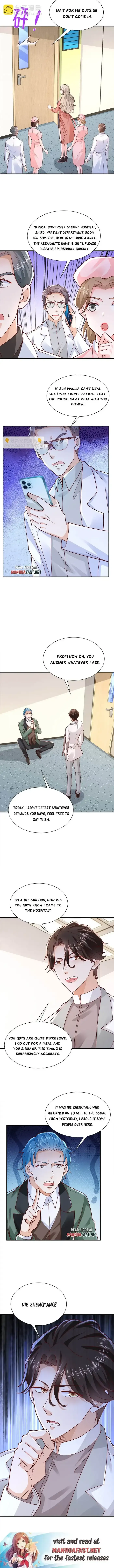 I randomly have a new career every week Chapter 649 Online - página 5