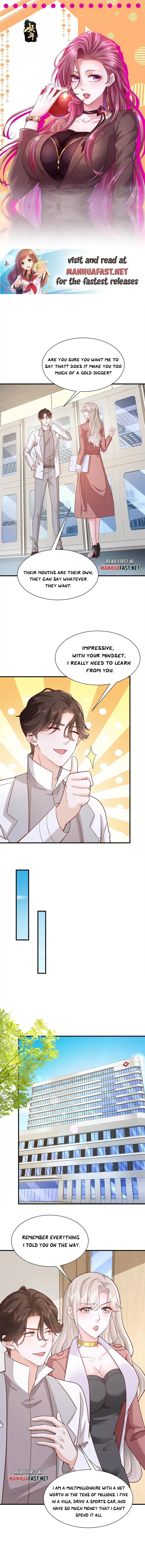 I randomly have a new career every week Chapter 651 Online - página 1