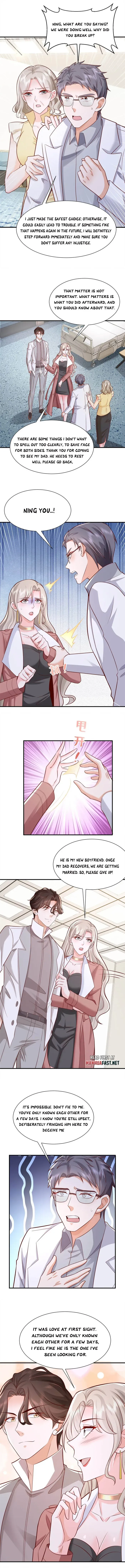 I randomly have a new career every week Chapter 651 Online - página 3