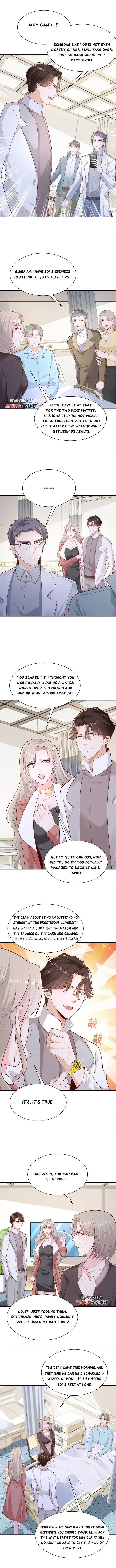 I randomly have a new career every week Chapter 651 Online - página 5