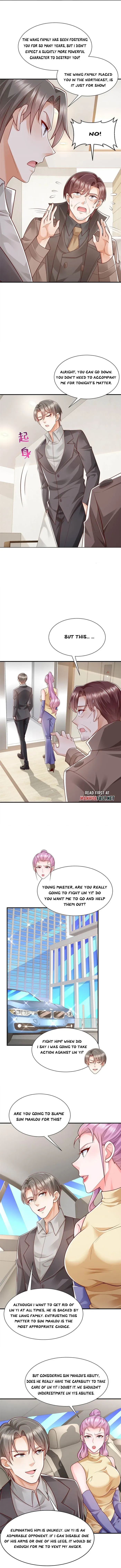 I randomly have a new career every week Chapter 654 Online - página 2