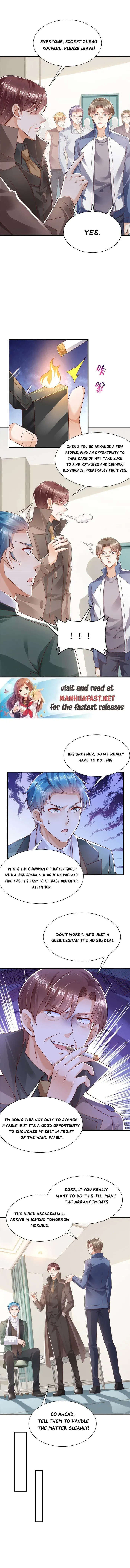 I randomly have a new career every week Chapter 654 Online - página 4