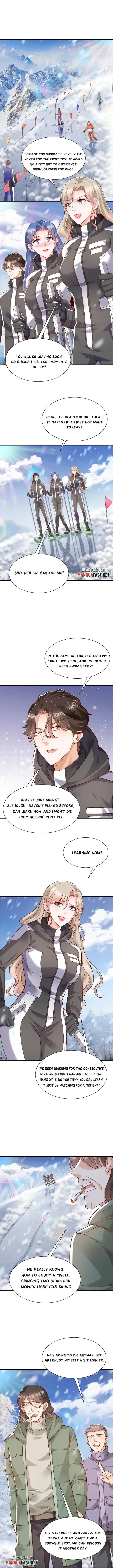 I randomly have a new career every week Chapter 654 Online - página 5