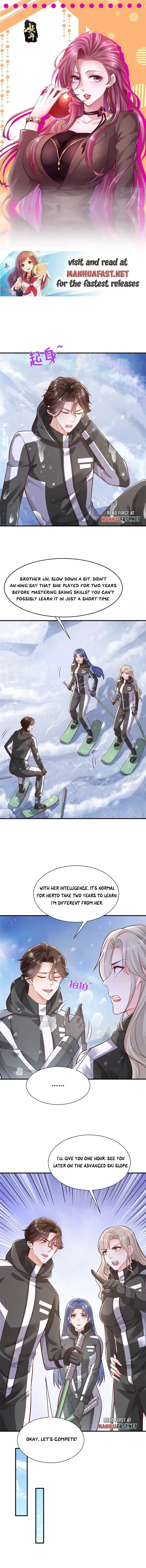 I randomly have a new career every week Chapter 655 Online - página 1