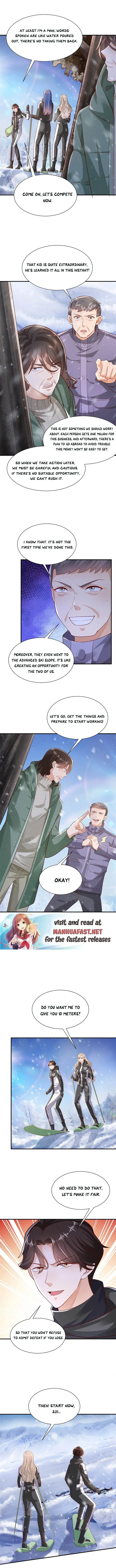 I randomly have a new career every week Chapter 655 Online - página 3