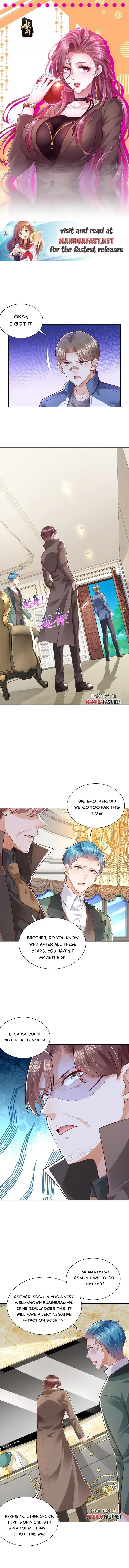 I randomly have a new career every week Chapter 658 Online - página 1