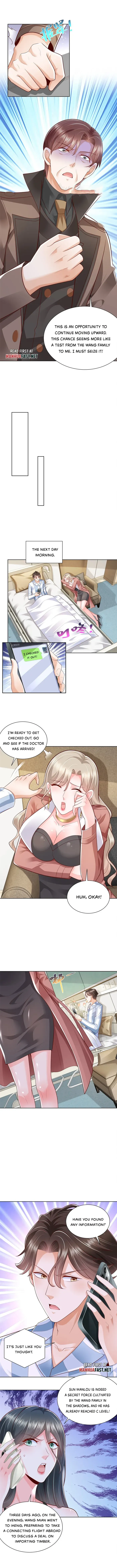 I randomly have a new career every week Chapter 658 Online - página 2