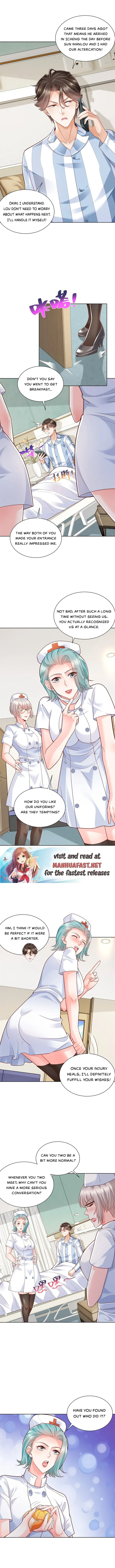 I randomly have a new career every week Chapter 658 Online - página 3